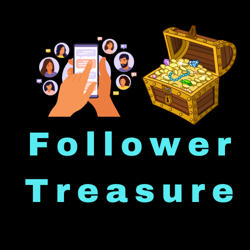 Follower Treasure  